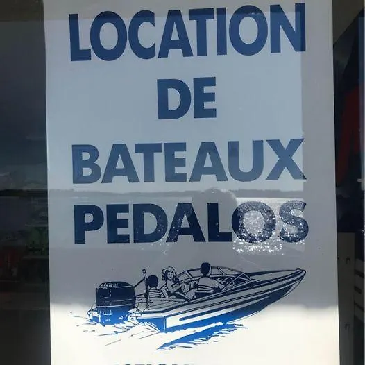 Maison Bord De Lac De Pareloup Salles-Curan 0*,